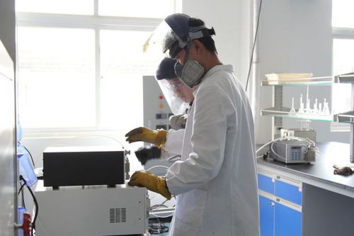 黄海科学技术研究院暨产业园 以安全智慧为核心，驱动技术服务与开发新范式